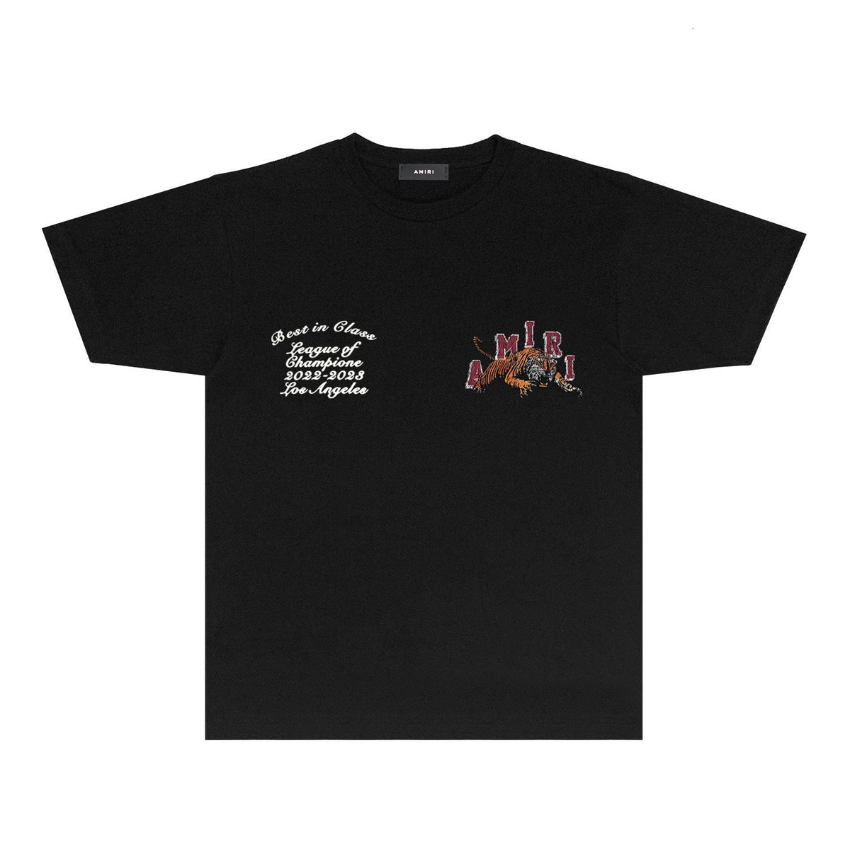 Amiri T Shirts