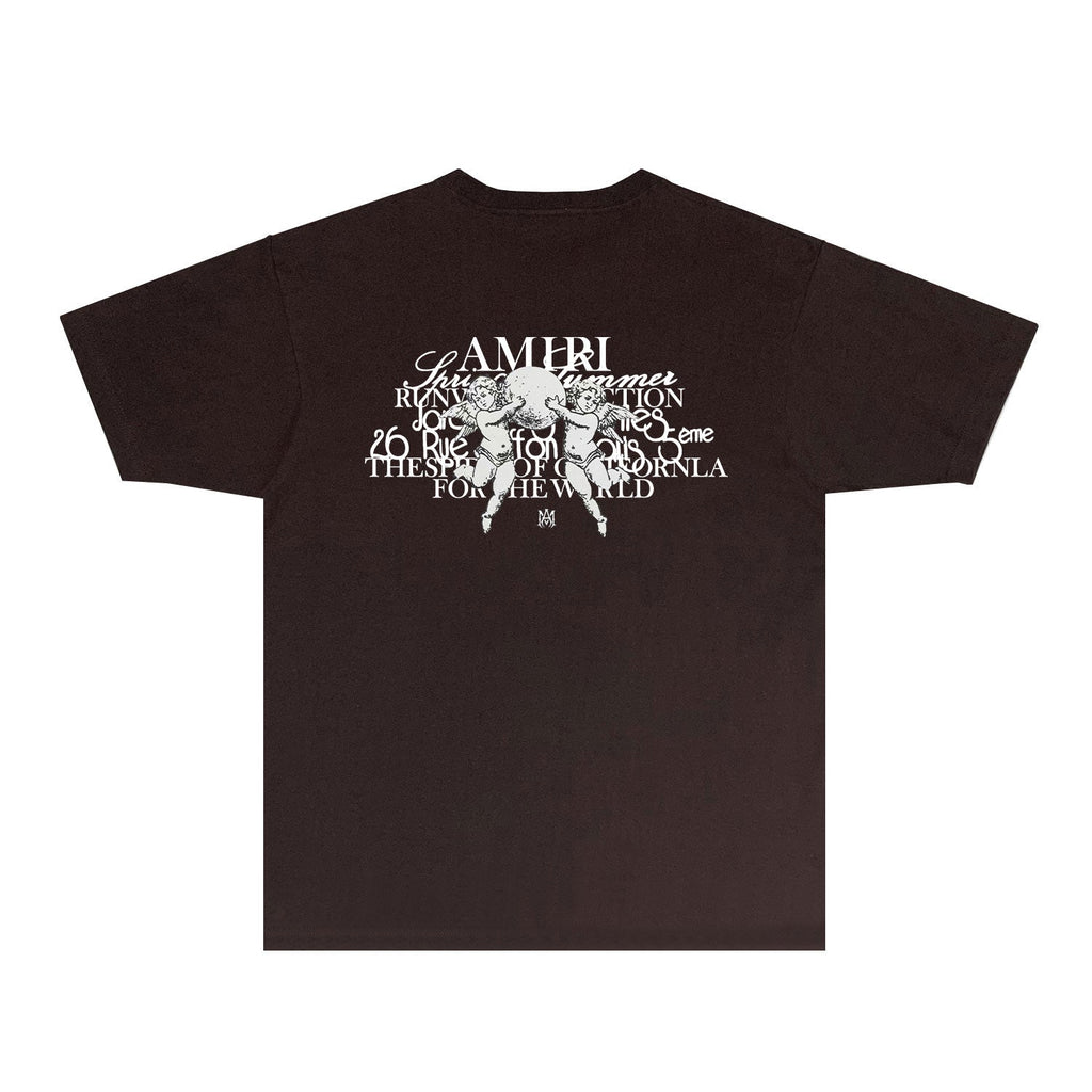 Amiri T Shirts