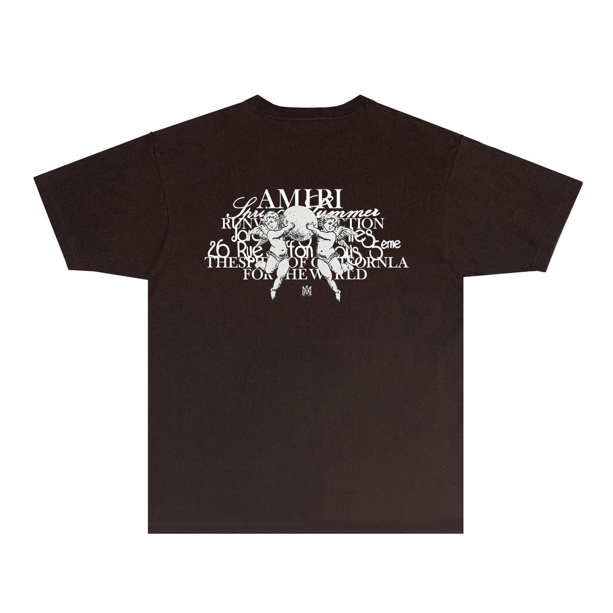 Amiri T Shirts