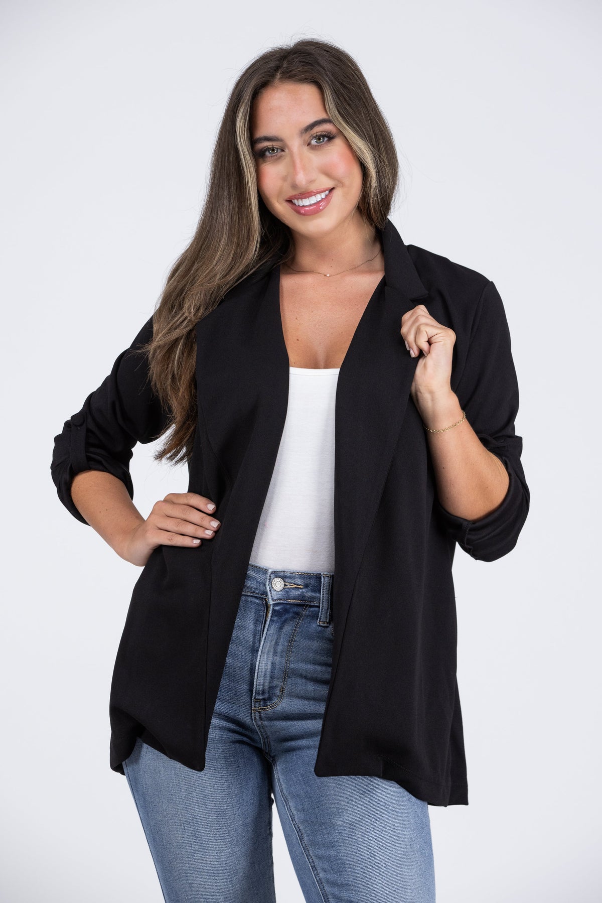 Sundown Women's Blazer