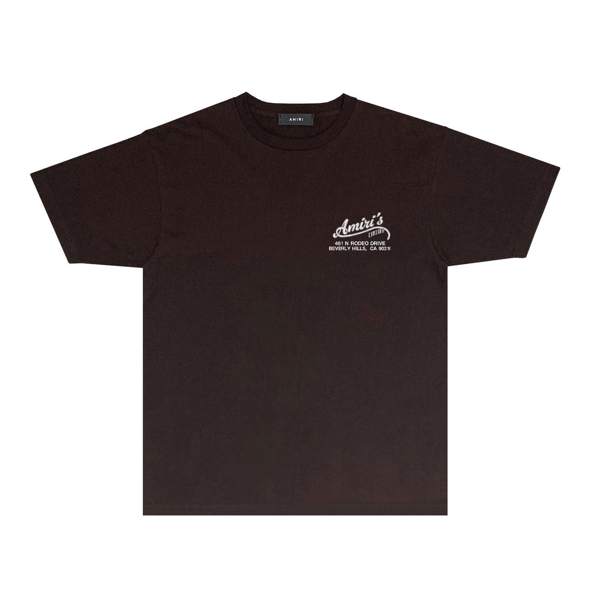 Amiri T Shirts
