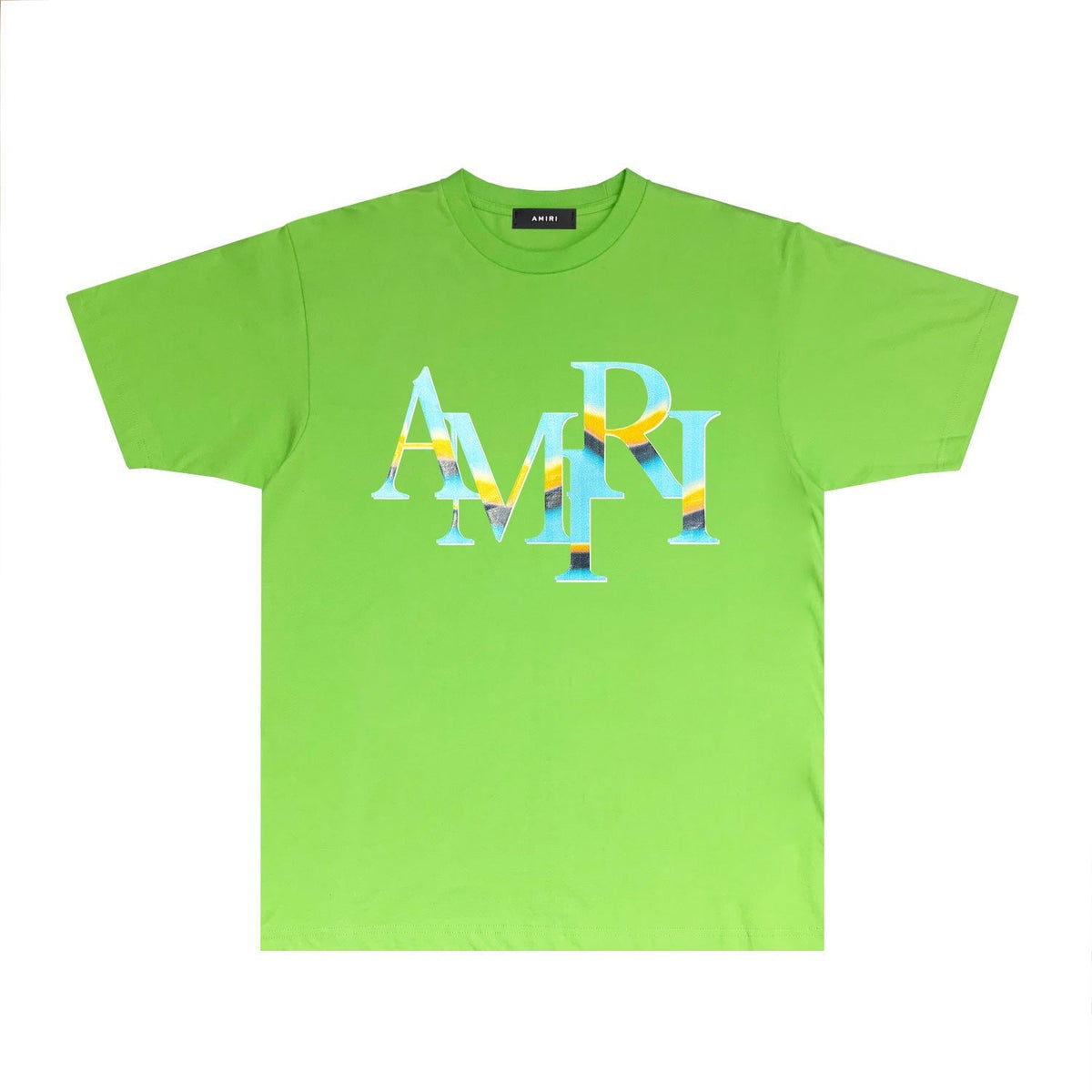 Amiri T Shirts