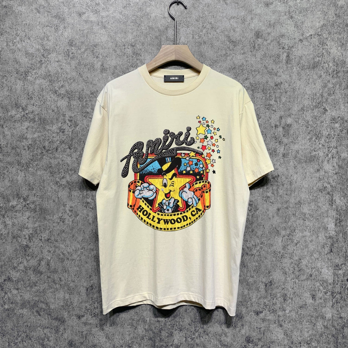 Amiri T Shirts