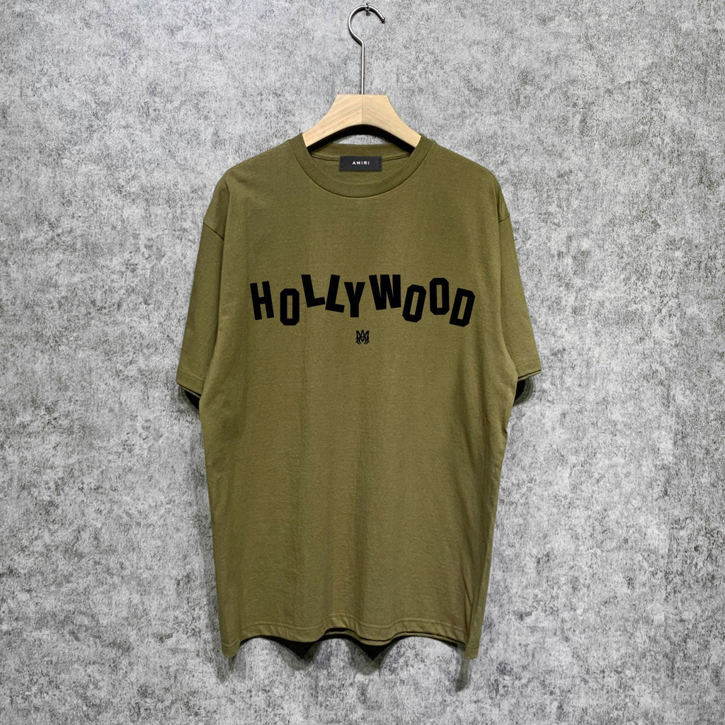Amiri T Shirts