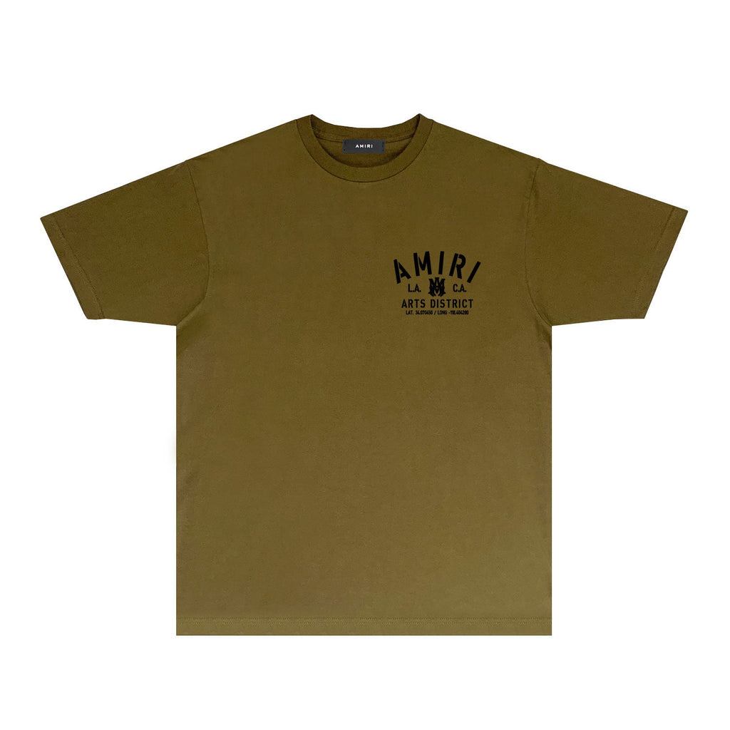 Amiri T Shirts