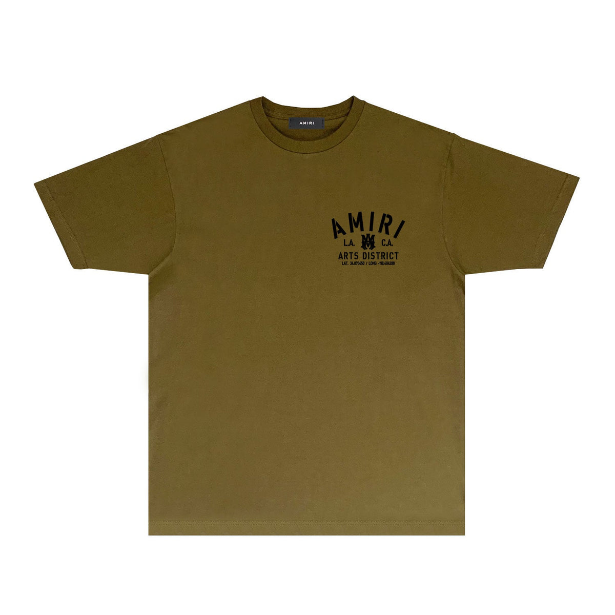 Amiri T Shirts