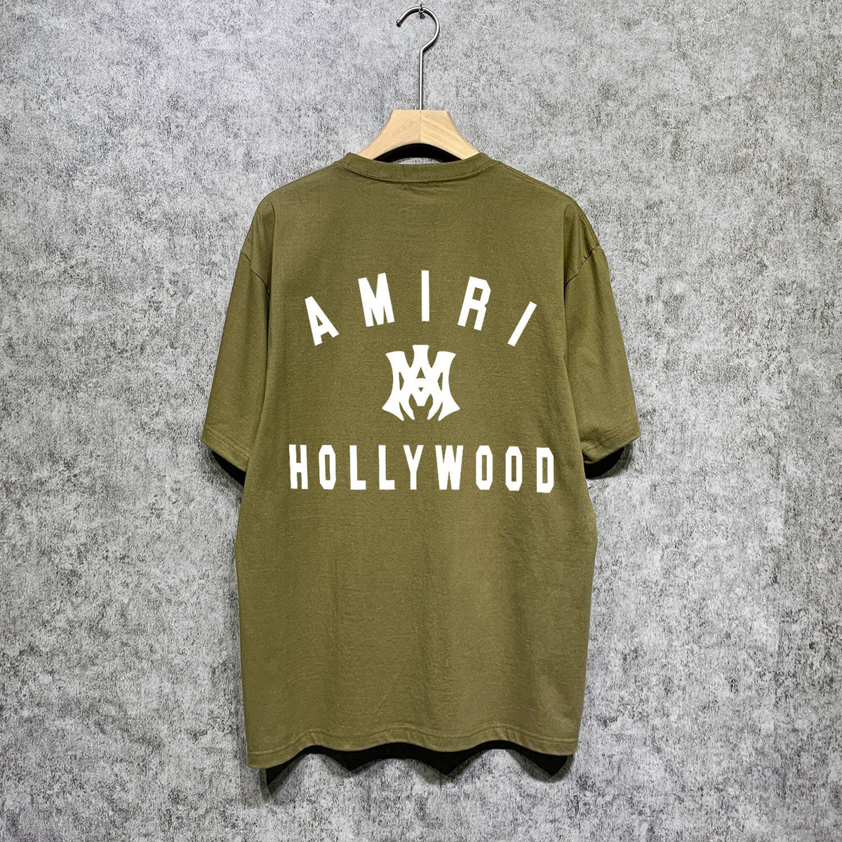 Amiri T Shirts