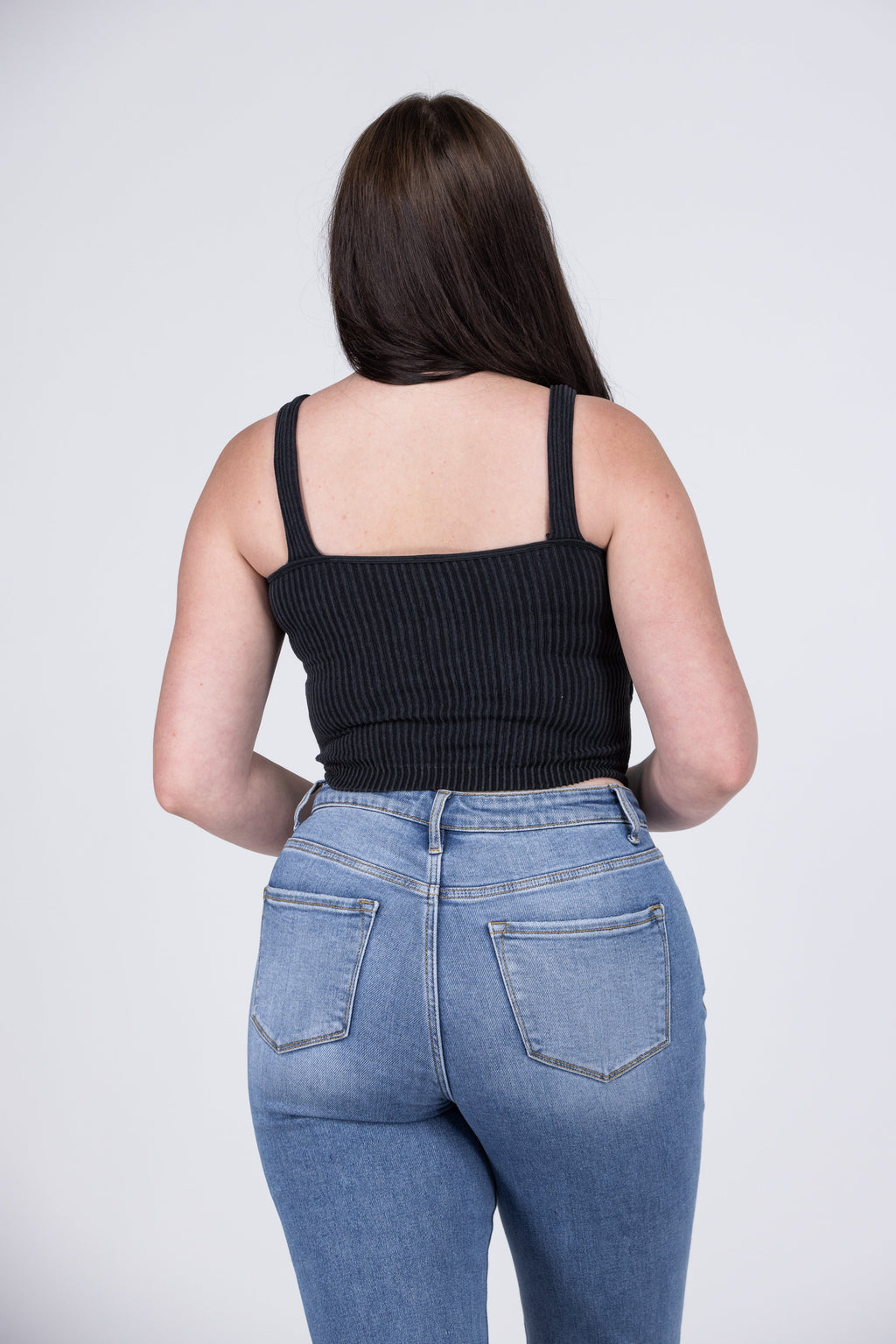 ALB Custom Amelia Women's Padded Bralette