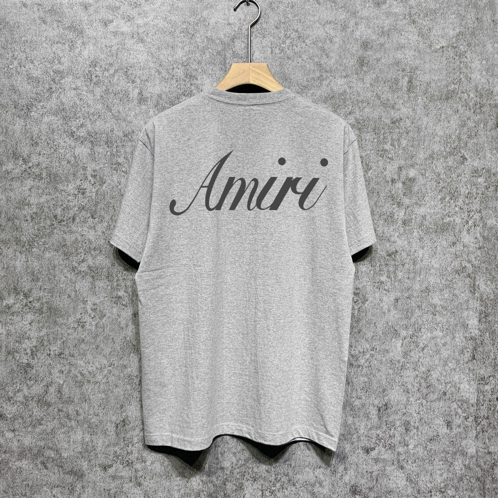 Amiri T Shirts