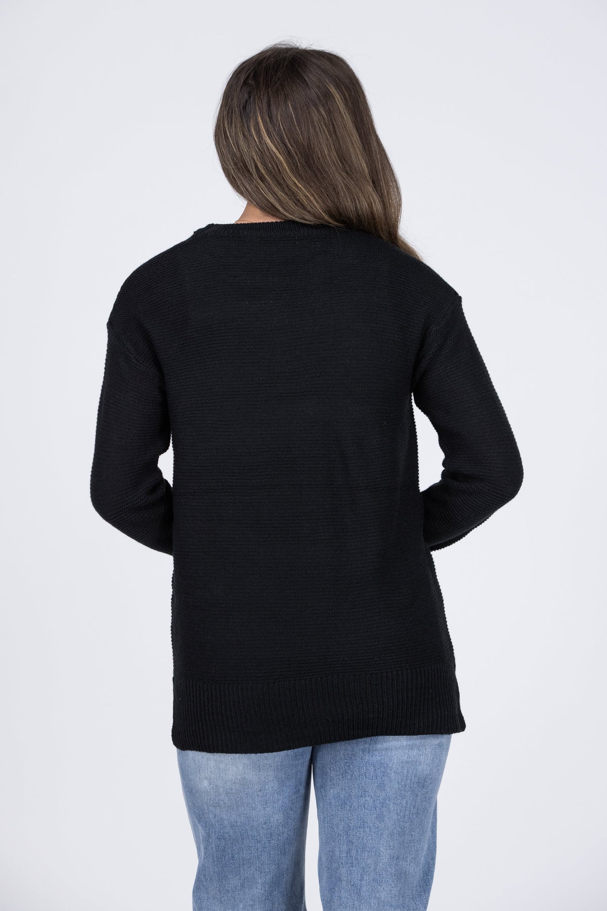 Best Of Me Women's Slim Fit Sweater