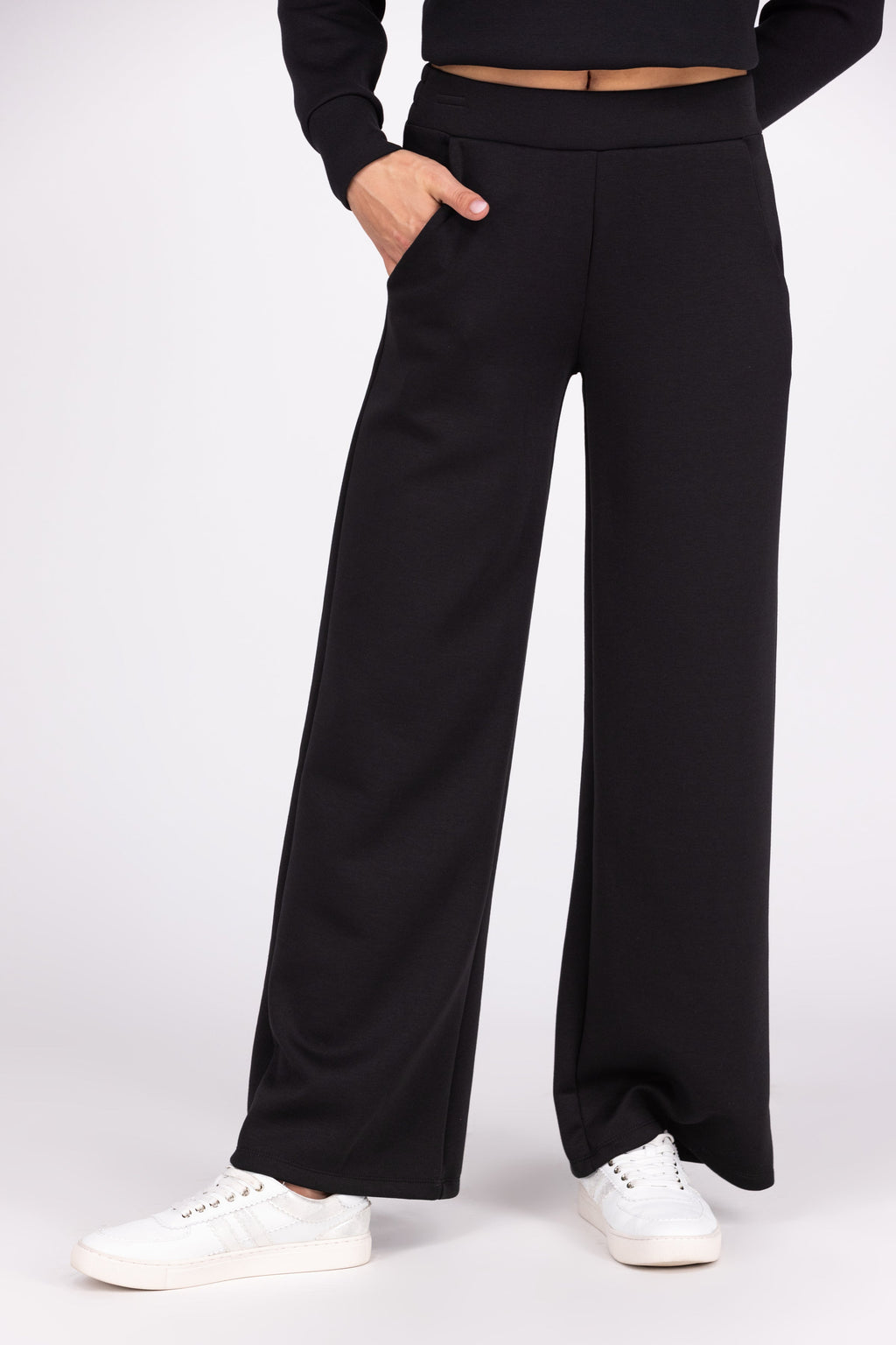 Women's Wide Leg Lightweight Pants
