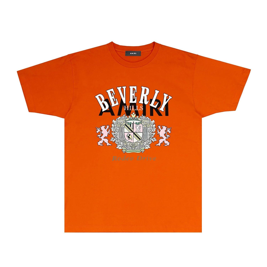 Amiri T Shirts