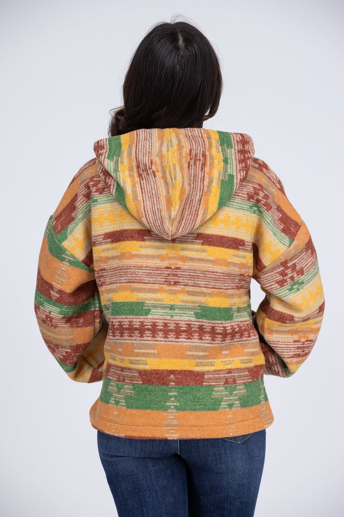 Beautiful Times Women's Side Slit Hoodie