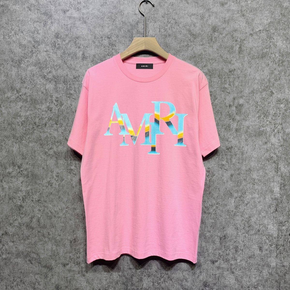 Amiri T Shirts
