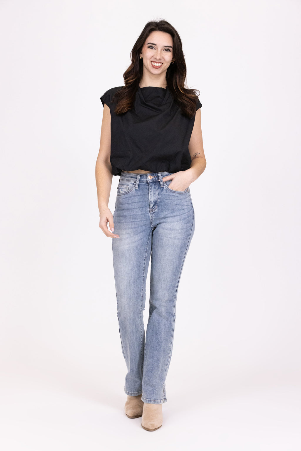 Take It As A Compliment Women's Short Sleeve Top