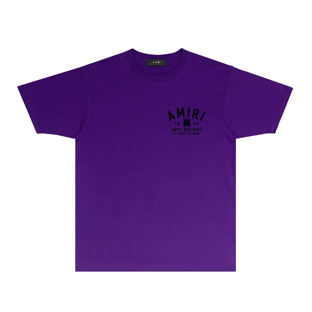 Amiri T Shirts