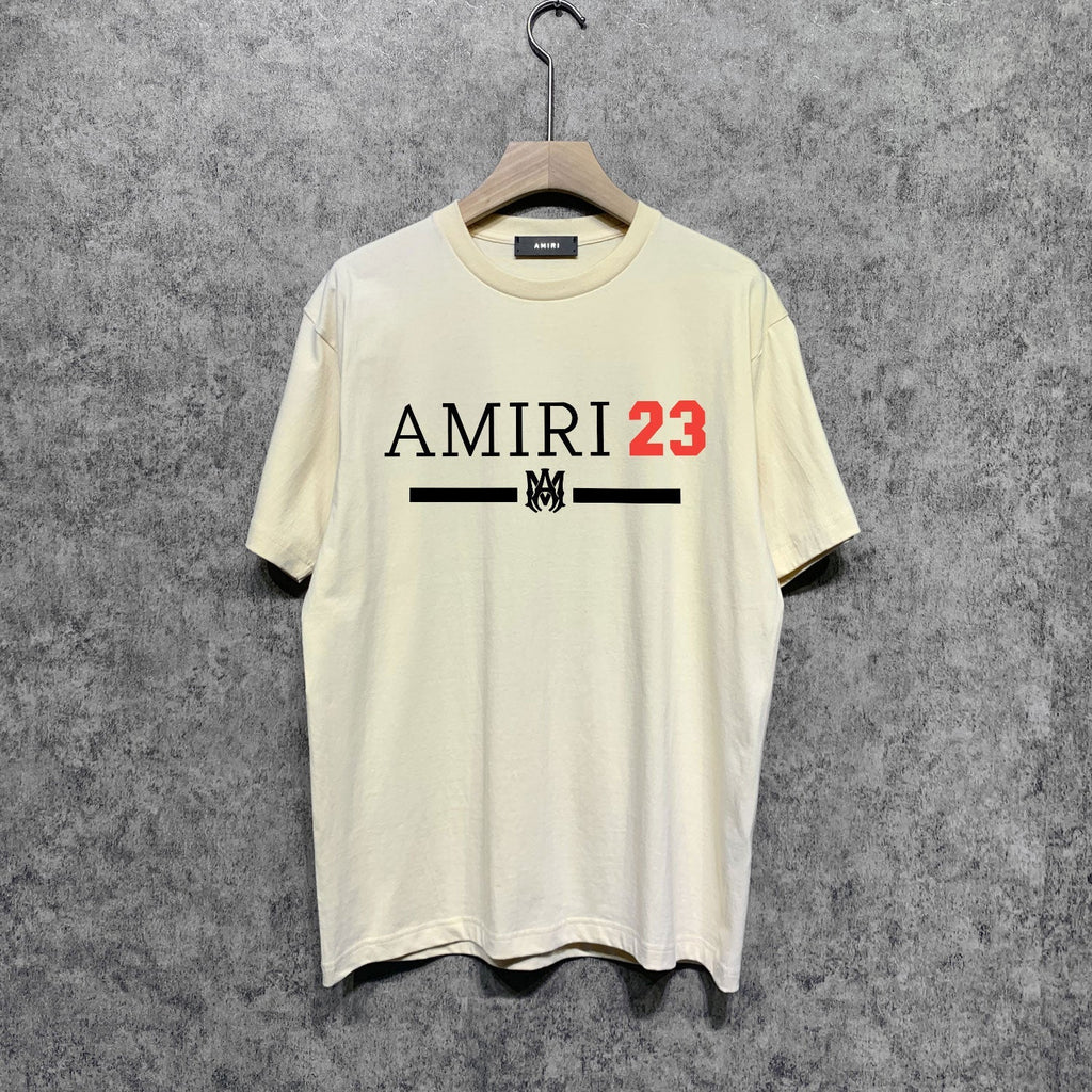 Amiri T Shirts