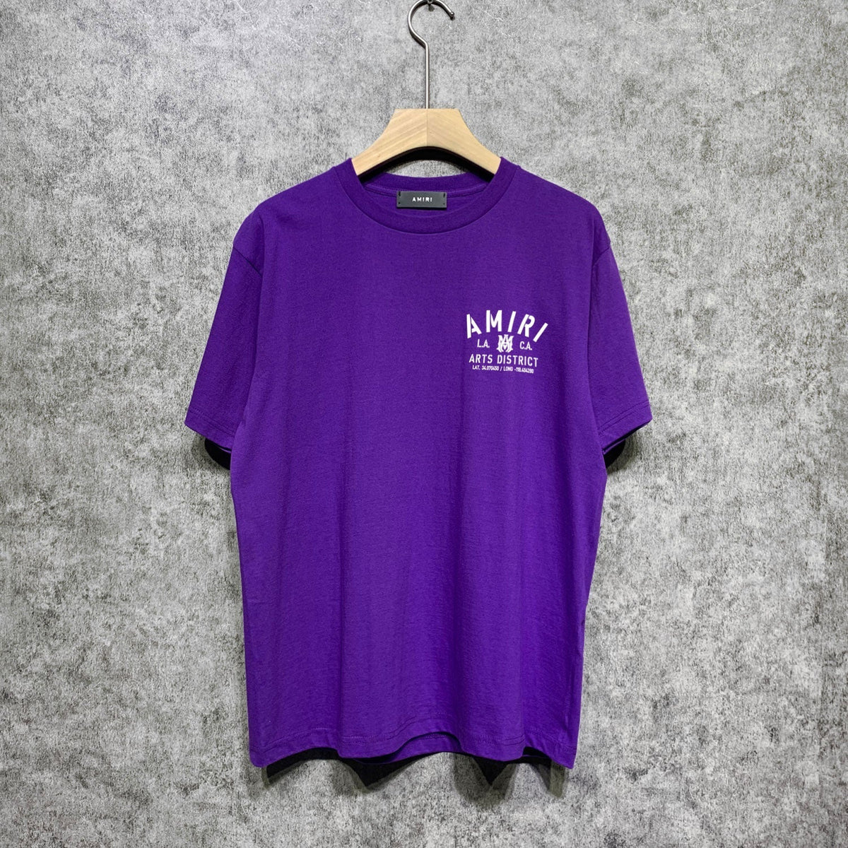 Amiri T Shirts