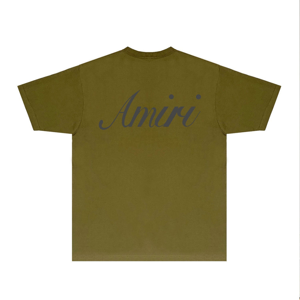 Amiri T Shirts