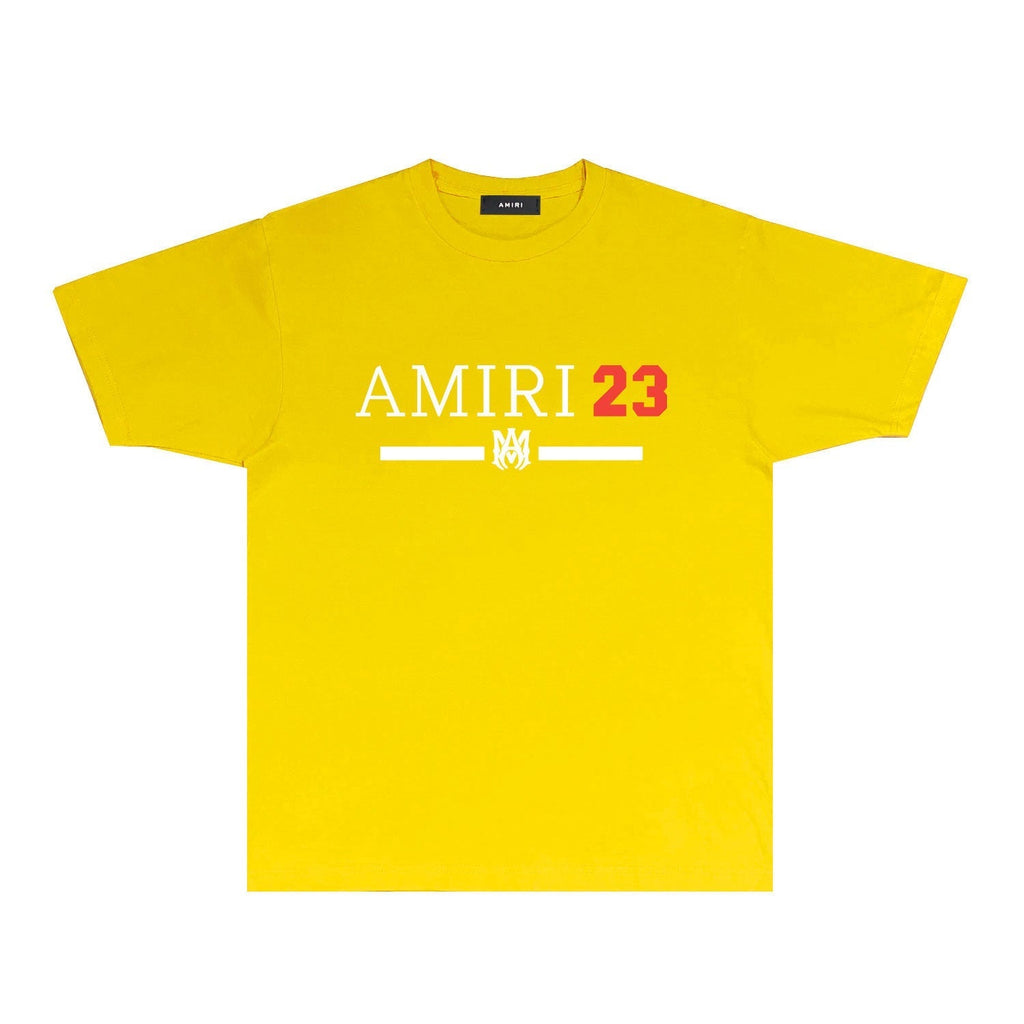 Amiri T Shirts