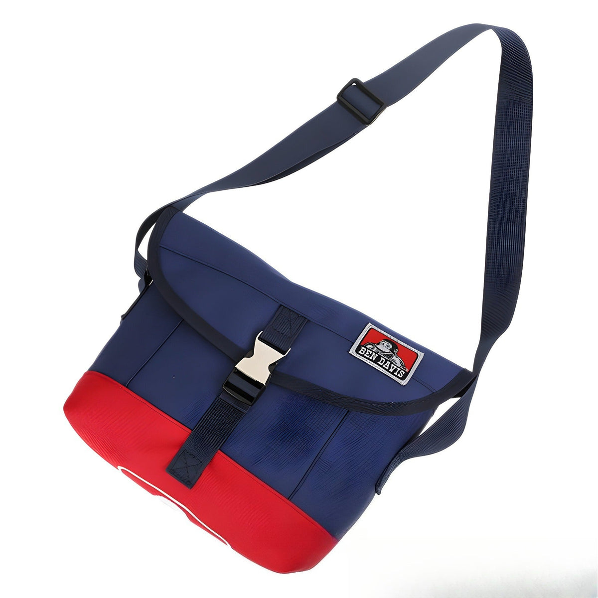 Ben Davis Bags Student Shoulder Crossbody