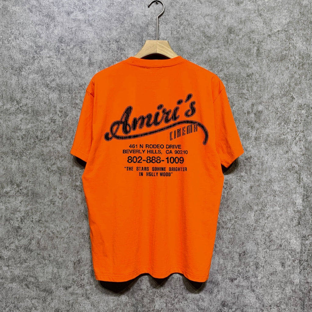 Amiri T Shirts