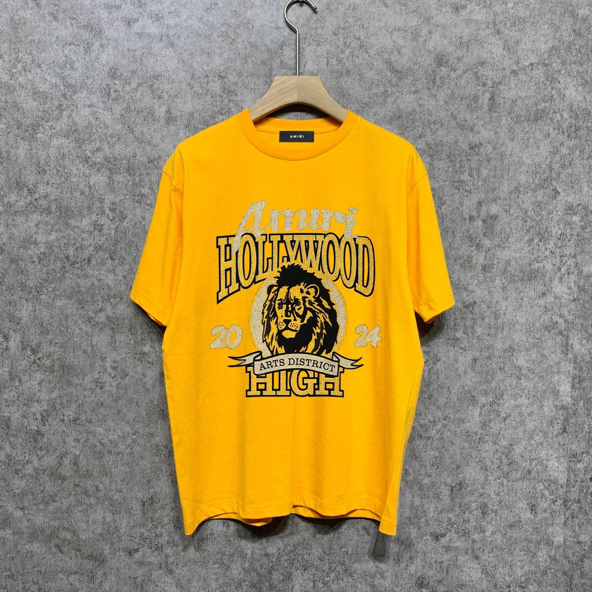 Amiri T Shirts