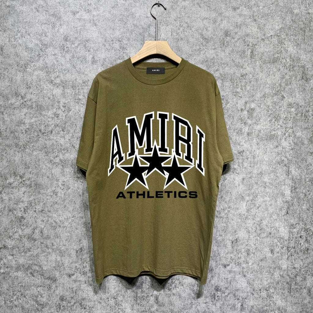 Amiri T Shirts