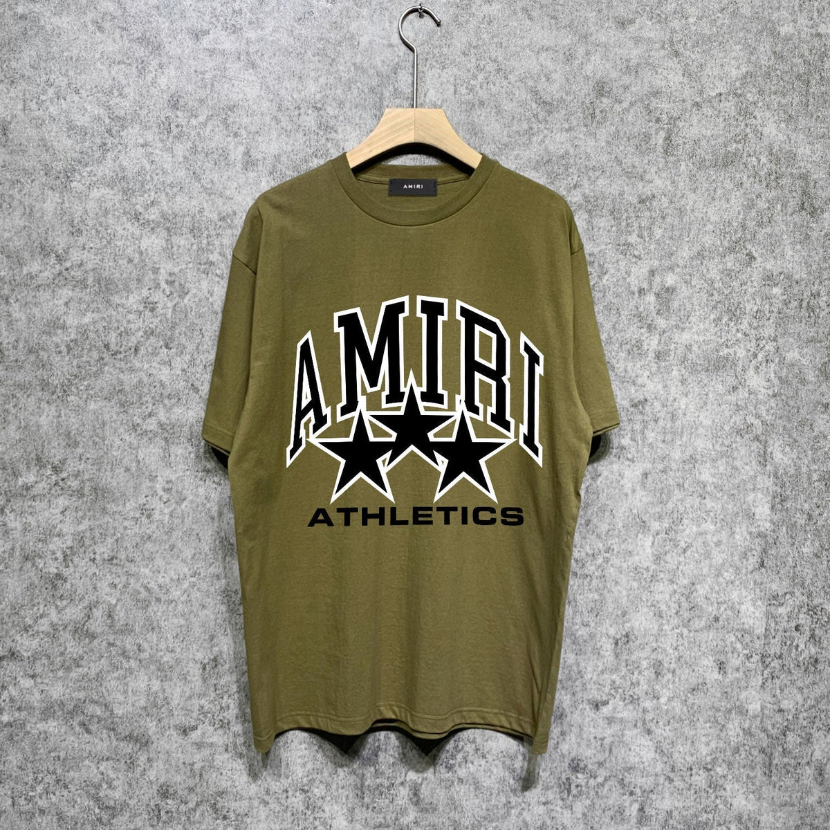 Amiri T Shirts