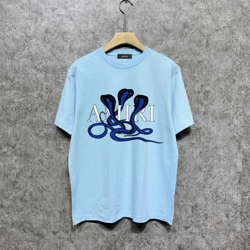Amiri T Shirts