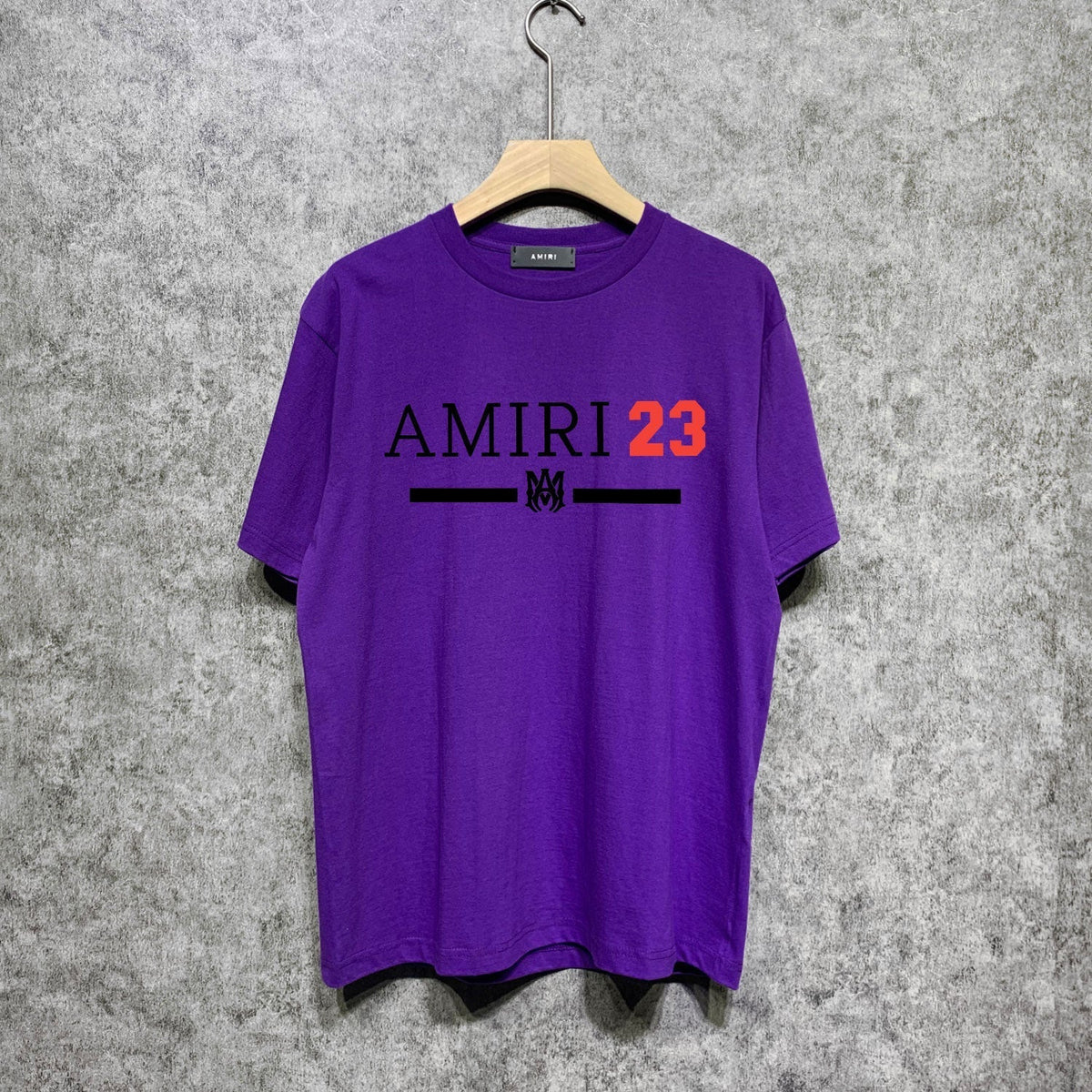 Amiri T Shirts