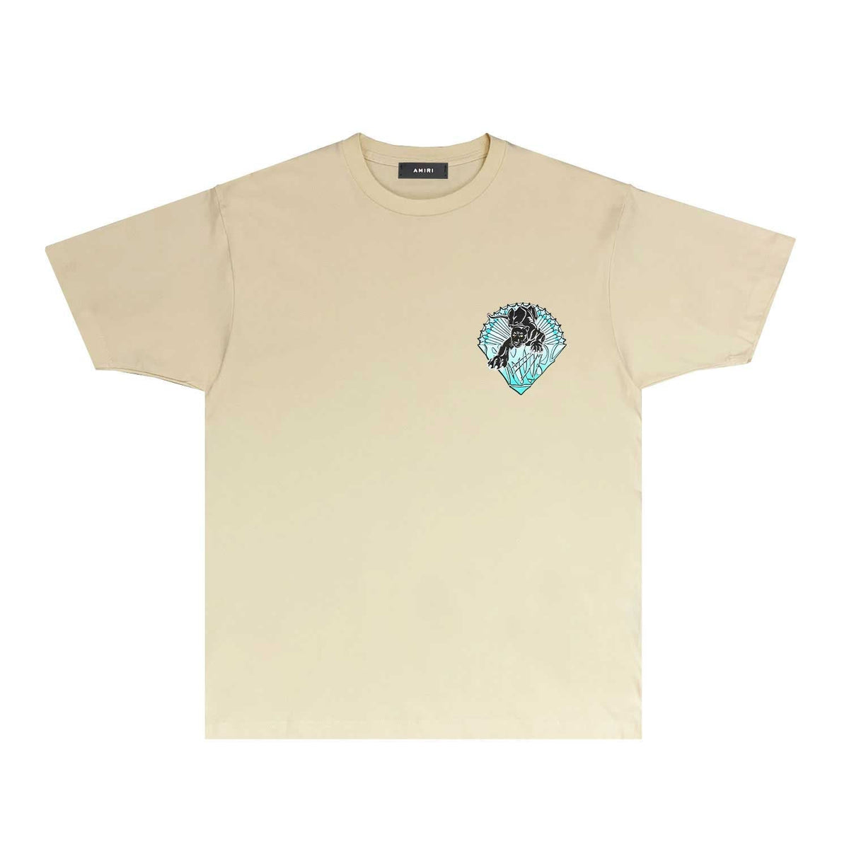 Amiri T Shirts