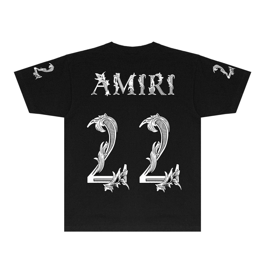 Amiri T Shirts