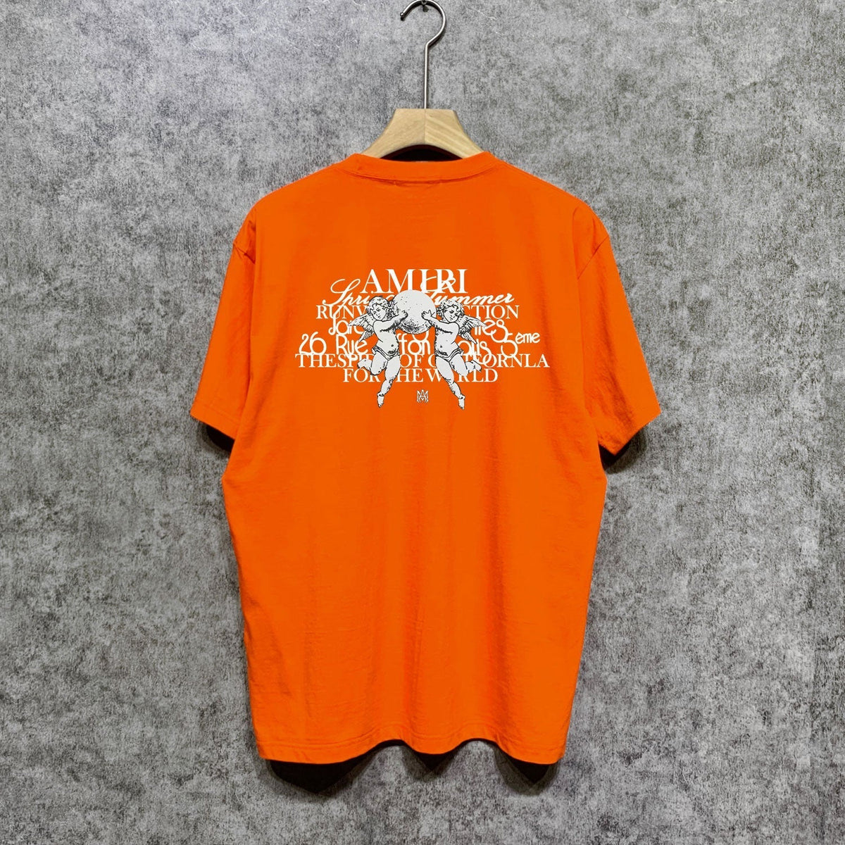 Amiri T Shirts