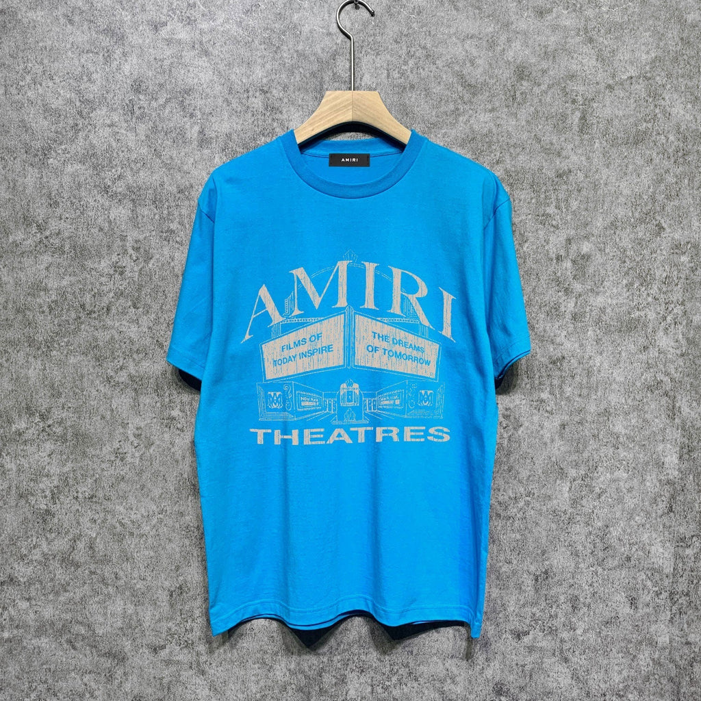 Amiri T Shirts