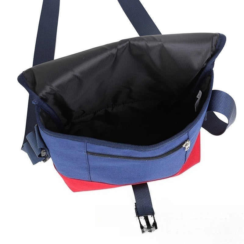 Ben Davis Bags Student Shoulder Crossbody