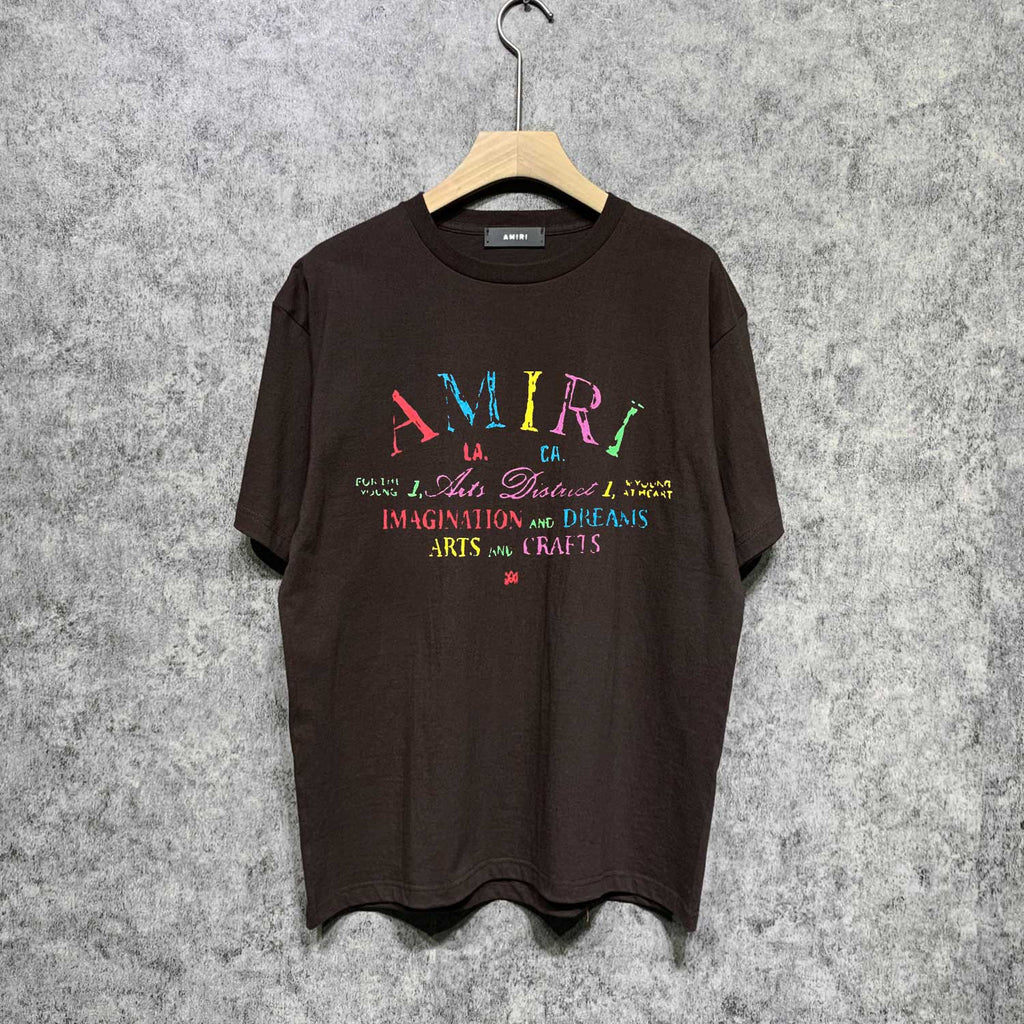 Amiri T Shirts