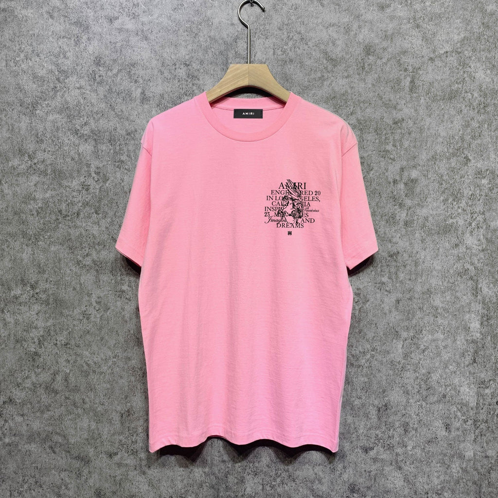 Amiri T Shirts