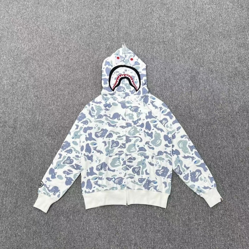 Bathing Ape Hoodie
