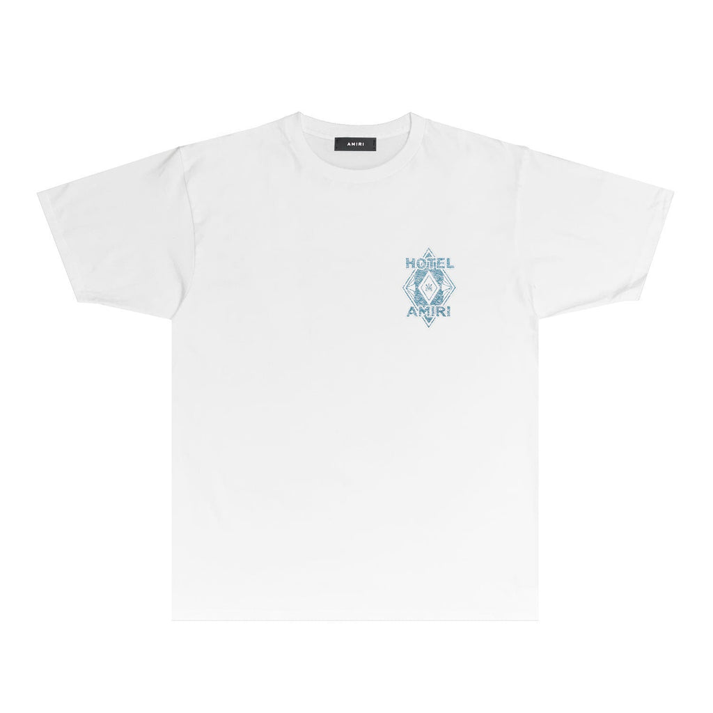 Amiri T Shirts