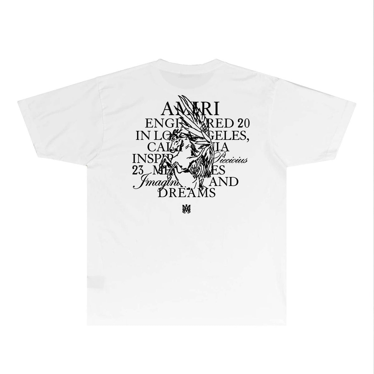 Amiri T Shirts