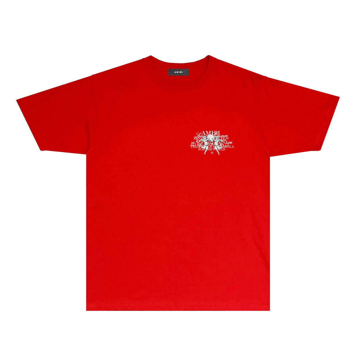 Amiri T Shirts