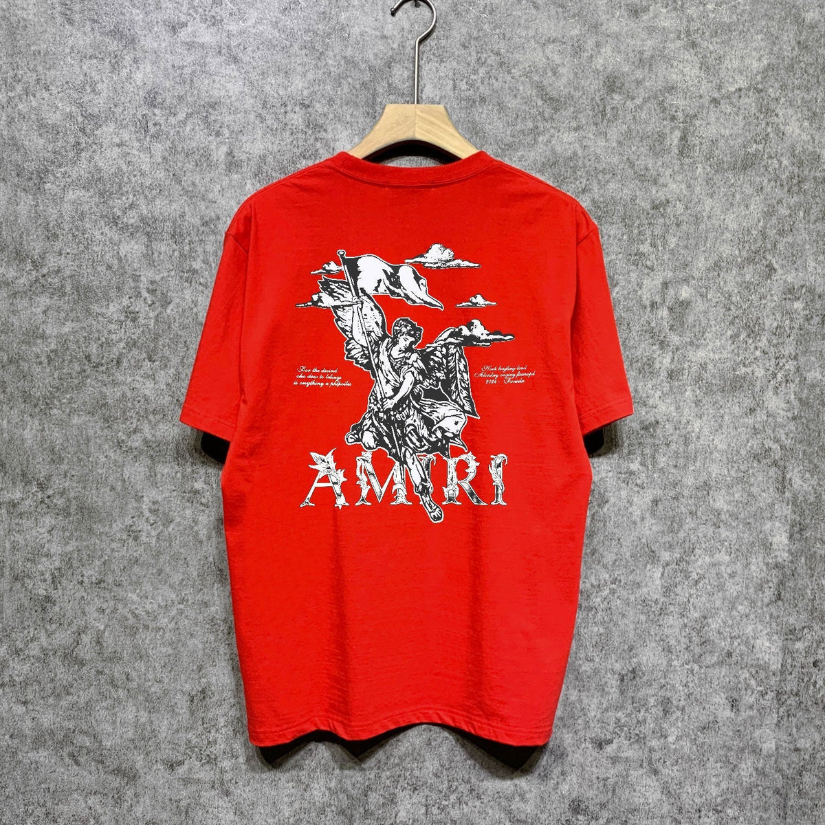 Amiri T Shirts