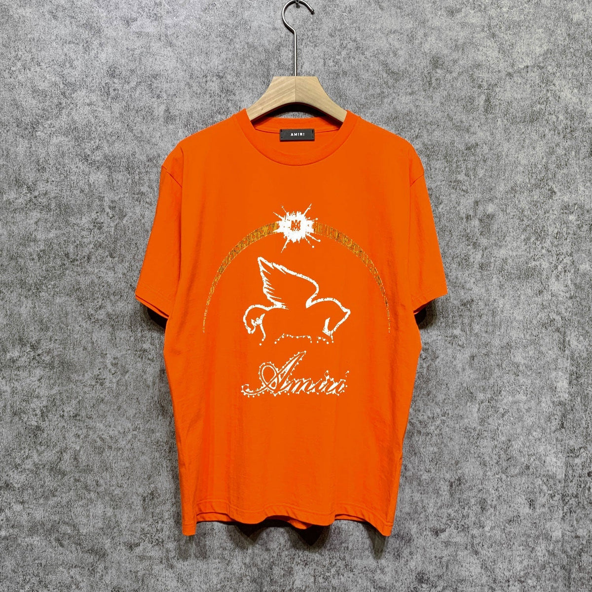 Amiri T Shirts