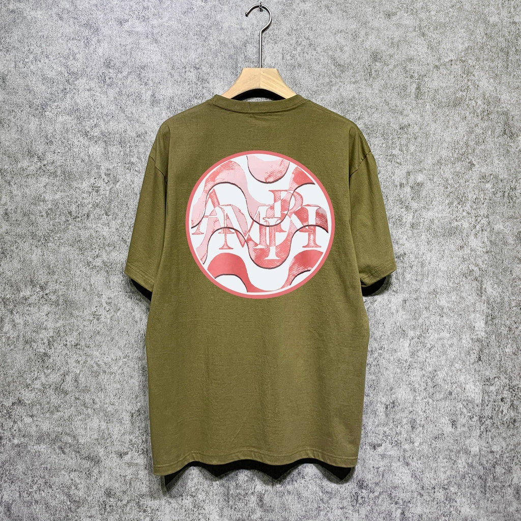 Amiri T Shirts