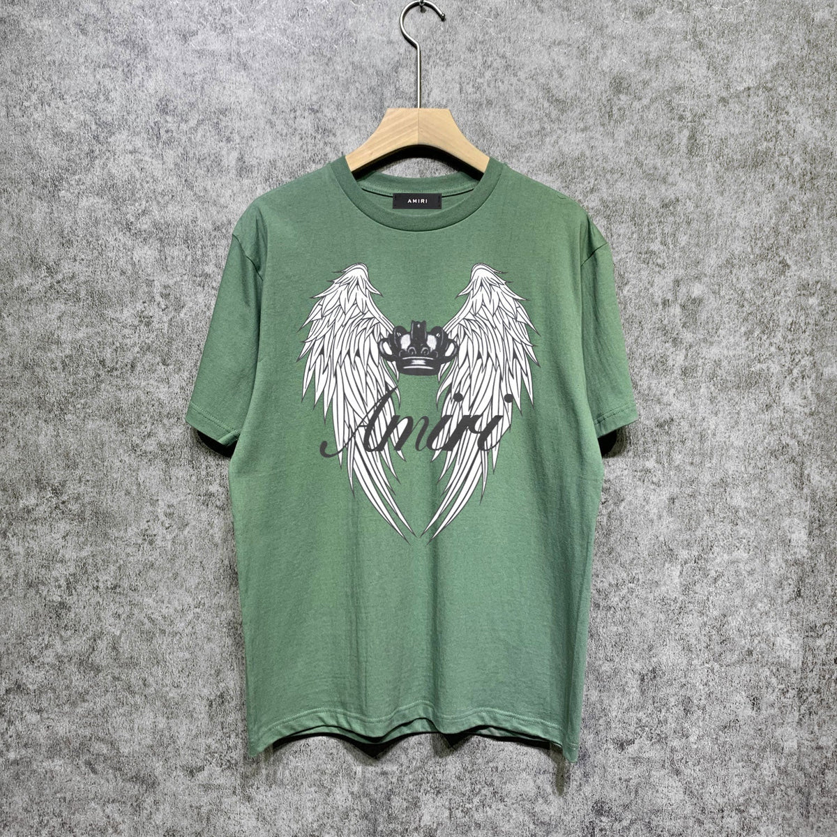 Amiri T Shirts