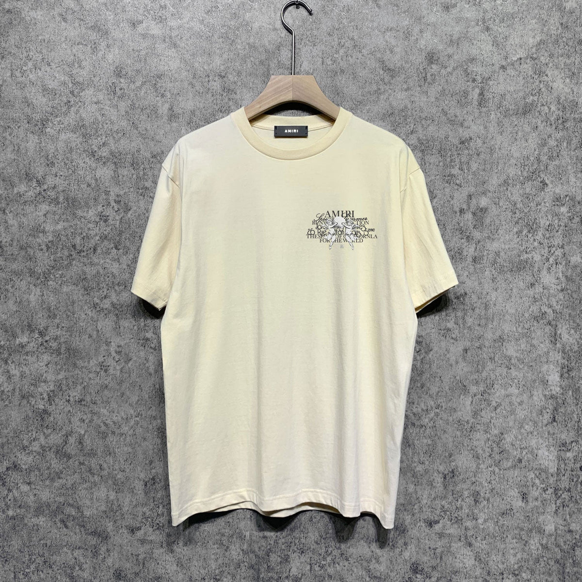 Amiri T Shirts