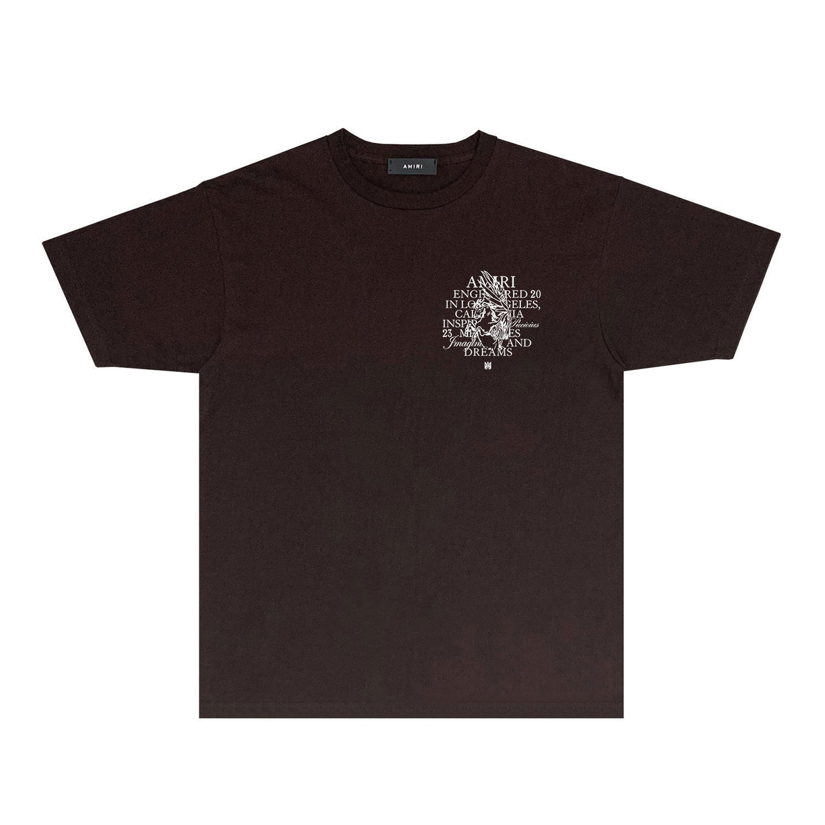 Amiri T Shirts