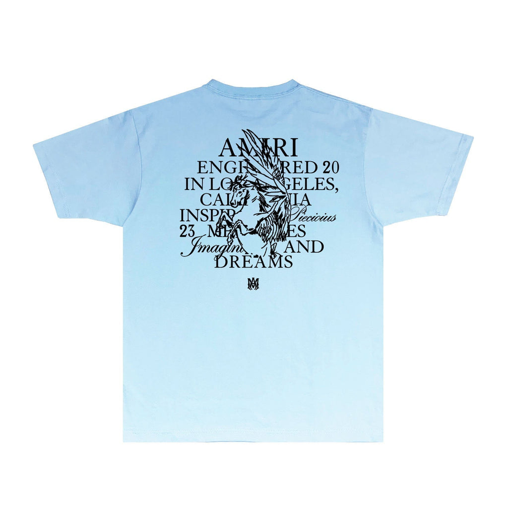 Amiri T Shirts