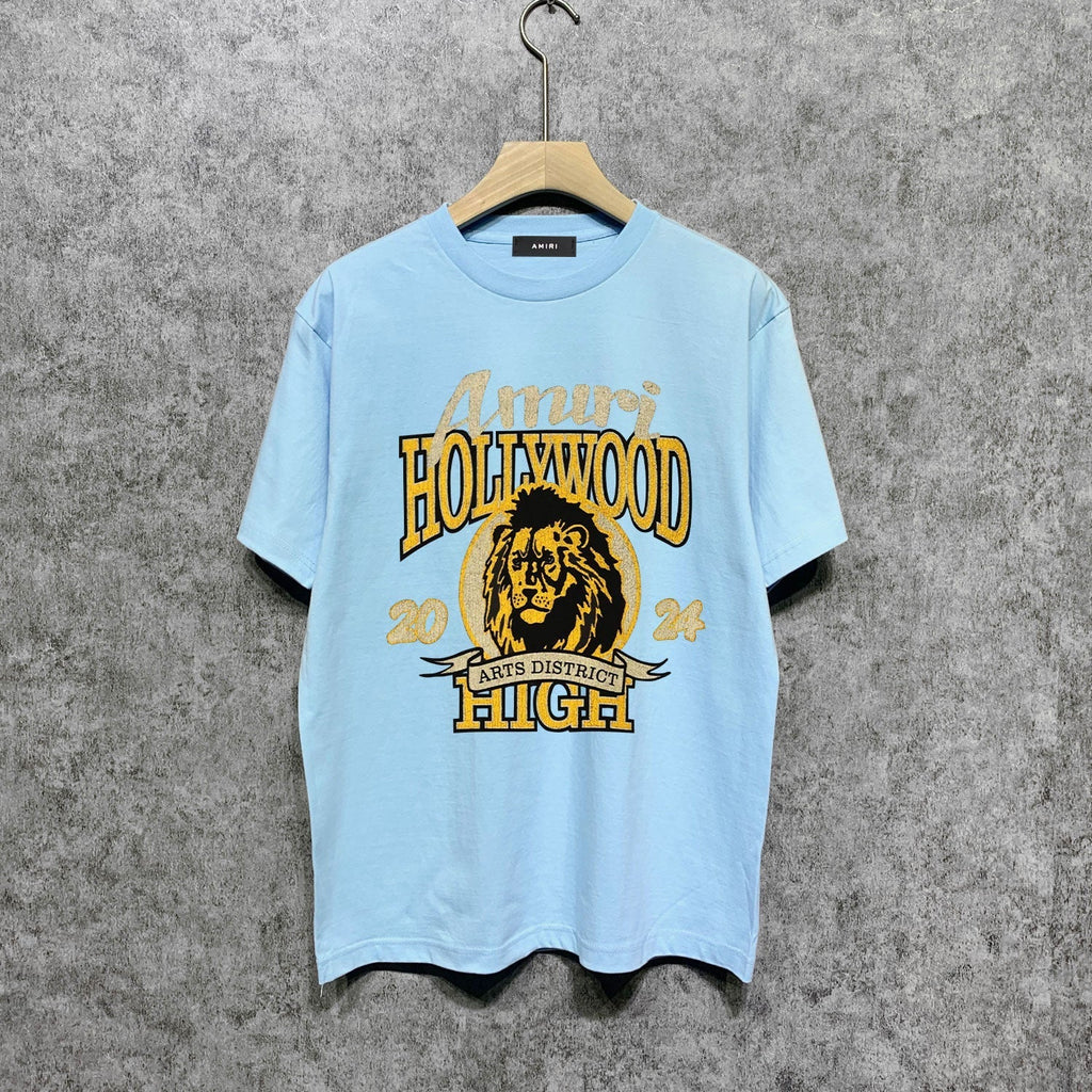 Amiri T Shirts